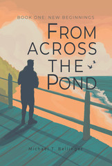 Somers Point, NJ Author Publishes Romance Novel