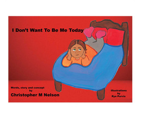 San Francisco, CA Author Publishes Children's Book