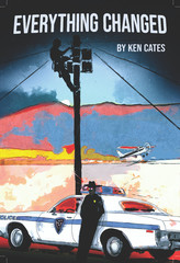 Kemp, TX Author Publishes Novel
