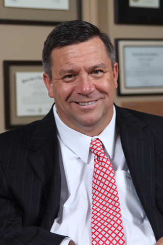 Attorney Lance Richard