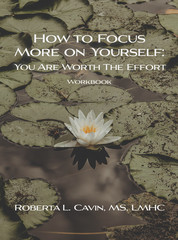 Holy Hill, FL Author Publishes Self-Help Book