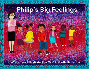 Irvington, NJ Author Publishes Children's Book
