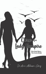 Centreville, AL Author Continues Vampire Novel Series