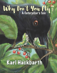 Cedar Point, NC Author Publishes Children's Book