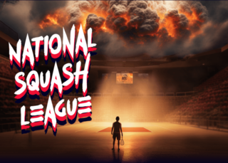 First U.S. Team-Based Professional Squash League, the National Squash League, Launches Official Website Ahead of Inaugur…