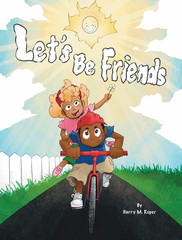 North Charleston, SC Author Publishes Children's Book