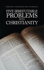 Frederick, MD Author Publishes Book on Christianity