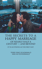 Los Angeles, CA Author Publishes Marriage Advice