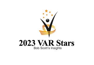 Godlan Achieves Spot on Bob Scott's VAR Stars for 2023