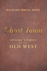 Riverside, CA Author Publishes Western Story Collection