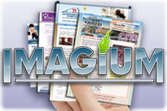Imagium Web Design and Marketing