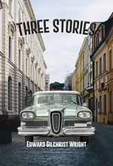 San Francisco, CA Author Publishes Story Collection