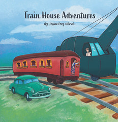 Vancouver, WA Author Publishes Children's Book