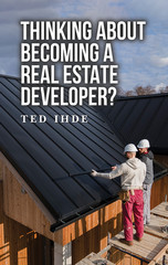 Marlboro, NJ Author Publishes Book on Real Estate Developing