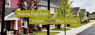 Housing Authority of the City of High Point Annual Report Highlights Major Improvements and Progress for the Community