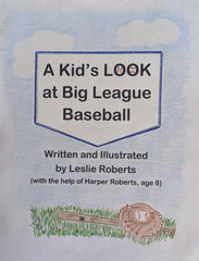 Arlington, VA Author Publishes Children's Sport Book