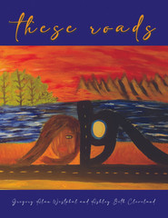 Las Cruces, NM Author Publishes Poetry And Art Collection