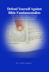 Washington State Christian Author Publishes Spiritual Political Guide