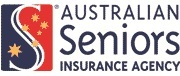 Brought to you by: Australian Seniors Insurance Agency. 