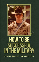 Mooresville, NC Author Publishes Military Education Book