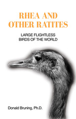 Durango, CO Ph.D. & Author Publishes Book on Flightless Birds