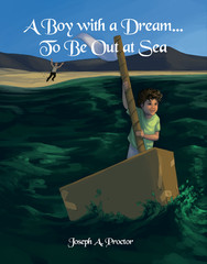 San Diego, CA Author Publishes Children's Book