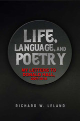 Rochester, MN Author Publishes "Letters to a Poet"