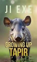Toledo, OH Author Publishes Book about a Baby Mammal