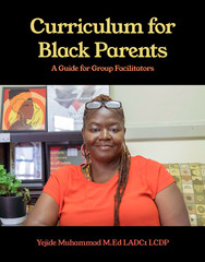 Pawtucket, RI Author Publishes Book for Teachers of Black Children