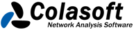 Colasoft Logo