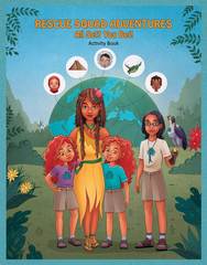 Perris, CA Author Publishes Educational Children's Book