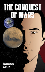 Anaheim, CA Author Publishes Novel of Future Space Exploration