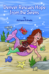 St. Cloud, FL Author Publishes Children's Book