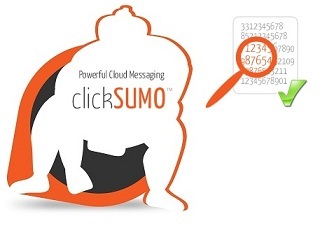 clickSUMO, A New Tool Cleans Up Databases Of Mobile Numbers