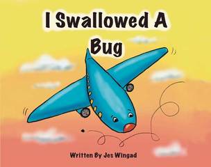 Oakland, IA Author Publishes Children's Book