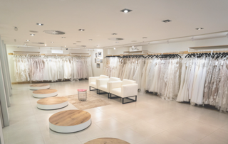Bride & Co: Redefining Bridal Elegance for Modern Times