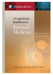 Lancaster, PA Author Publishes Internal Medicine Textbook