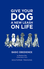 Alvin, TX Author Publishes Dog Training Guide