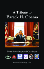 Smithfield, MI Author Publishes Tribute to President Obama