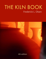 Mountain Center, CA Author Publishes Kiln Guide