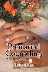 Princeton, West Virginia Author Publishes Premarital Counseling Book