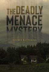 Elizabethtown, PA Author Publishes Mystery Book
