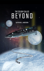 Poplar Bluff, MO Author Publishes Science Fiction Novel