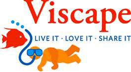 Viscape Logo