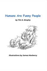Las Vegas, NM Author Publishes Humorous Short Stories