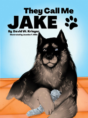 Lake View, NY Author Publishes Children's Book