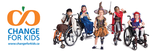 Holland Bloorview Kids Rehabilitation Hospital Foundation announces the Change for Kids grand prize winner 