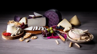 InLac promotes a historic tasting of European cheeses in New York and launches a revolutionary online platform to multip…