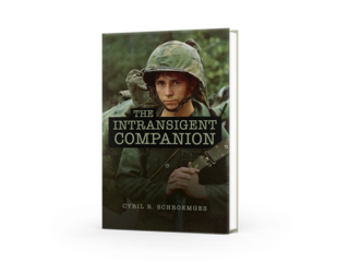 Utah County, Utah Author & Veteran Publishes Vietnam War Memoir