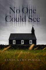 Lakeland, TN Author Publishes Suspense Novel